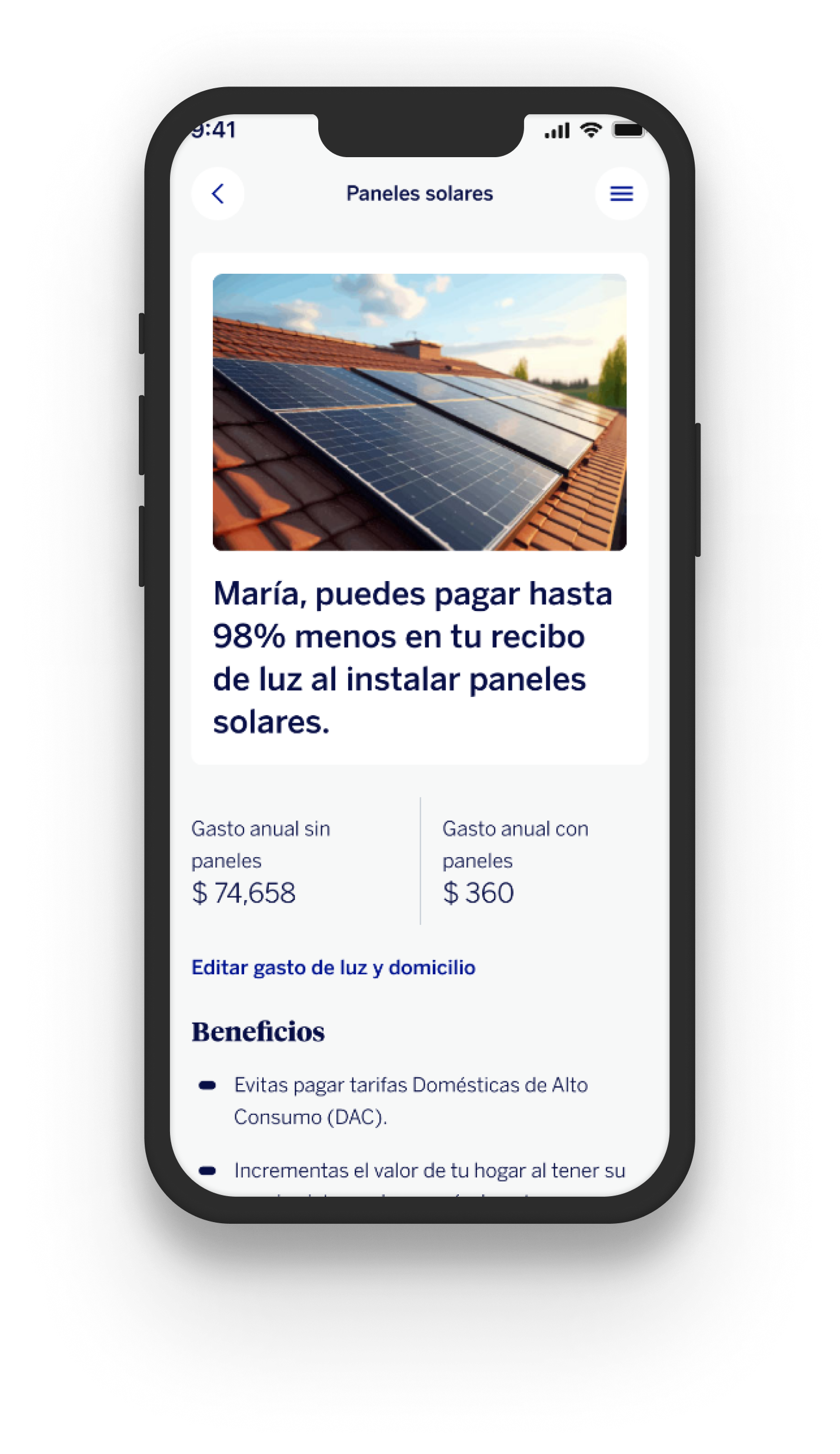 BBVA — landing de sostenibilidad